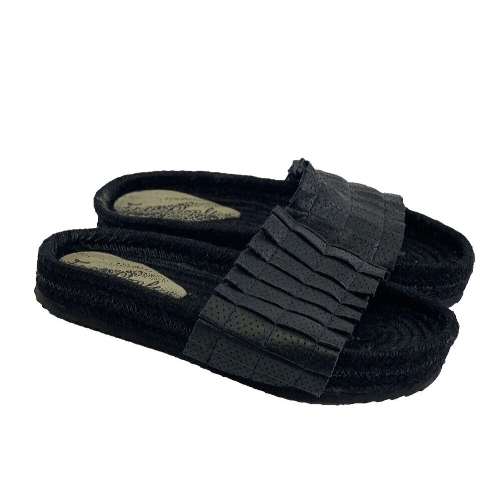 Free People Island Time Sandals